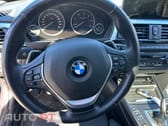 BMW 320 Xdrive caixa automática