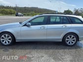Mercedes-Benz C 180 CDi Classic BE