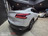 Citroen e-C4 X Shine Pack