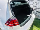 Volkswagen Golf GTI BlueMotion DSG