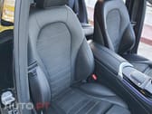 Mercedes-Benz EQC 400 4Matic AMG Line
