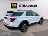 Ford Explorer I.V.A DEDUTÍVEL 3.0EB PHEV ST-Line 4x4