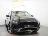 Hyundai Bayon 1.0 T-GDI Connect & Go