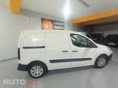 Citroen Berlingo 1.6 BlueHDi L1 3L