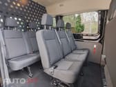 Ford Transit 350 L3 2.0 TDCi H2 Trend EcoBlue 9L