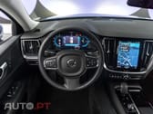 Volvo V60 2.0 T6 AWD TE Essential