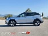 Peugeot 2008 1.2 PureTech Allure EAT8