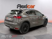 DS DS4 Crossback PureTech 130 S&S