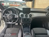 Mercedes-Benz CLA 200 d AMG Line Aut.