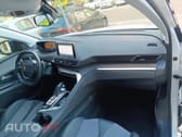 Peugeot 3008 1.2 PureTech Allure EAT8