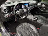 Mercedes-Benz CLS 400 d 4Matic AMG Line
