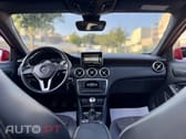 Mercedes-Benz A 200 CDi BE Urban