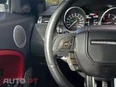 Land Rover Evoque Coupe TD4 Aut. Dynamic