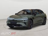 Zeekr 7GT VOLL