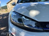 Volkswagen Golf 1.4 GTE Plug-in