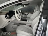 Mercedes-Benz EQE 350 Edition