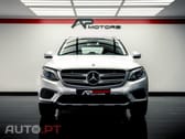 Mercedes-Benz GLC 350 e 4Matic 7G-TRONIC
