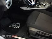 BMW 216 d Advantage