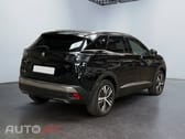 Peugeot 3008 1.2 Hybrid GT e-DCS6