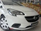 Opel Corsa Outro