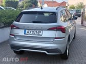 Skoda Kamiq 1.0 TSI Ambition