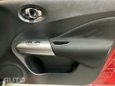 Nissan Juke 1.2 DIG-T Acenta Connect