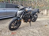 Honda CB CB650 F  ABS