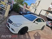 Mercedes-Benz E 350 CDi Avantgarde BlueEfficiency Auto