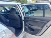Volkswagen Golf Variant 2.0 TDi Executive DSG