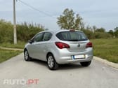 Opel Corsa E 1.3 CDTI