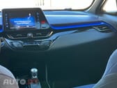 Toyota C-HR 1.8 HSD Exclusive