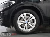 BMW X1 xDrive25e