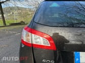 Peugeot 508 RXH 2.0 HDi Hybrid4 Limited Edition 2-Tronic