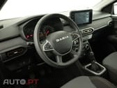Dacia Sandero Sandero 1.0 ECO-G Stepway Extreme + Up&Go Bi-Fuel