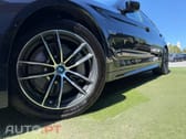 BMW 520 e Pack M