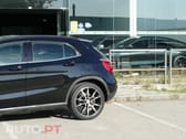 Mercedes-Benz GLA 180 d Style Aut.