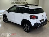 Citroen C3 Aircross 1.5 BlueHDi Feel