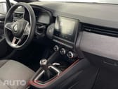 Renault Clio TCe 90 Techno