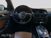 Audi A4 Avant 2.0 TDI SPORT S-TRONIC