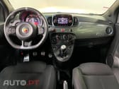 Abarth 500 1.4 16v T-JET 145CV 595 C