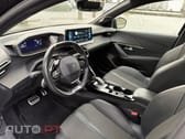 Peugeot E-208 50 kWh GT Pack