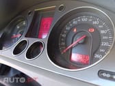 Volkswagen Passat Variant 1.9 TDi BlueMotion