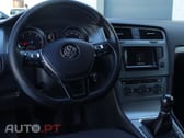 Volkswagen Golf 1.6 TDi BlueMotion Comfortline