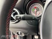 Mercedes-Benz CLA 200 d AMG Line