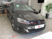 Volkswagen Golf 2.0 TSI GTI DSG