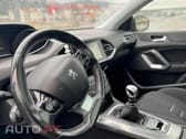 Peugeot 308 1.6 e-HDi Active J17