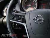 Opel Astra Sports Tourer 1.7 CDTi Cosmo