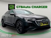 Audi E-Tron Q8 50 Quattro 
