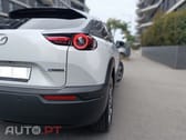 Mazda CX-30 e-SKYACTIV Makoto Urban Expression