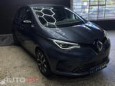 Renault Zoe (c/ Bateria) Zen 50